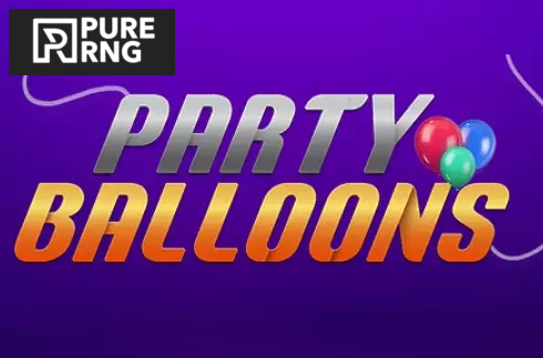 Party Balloons